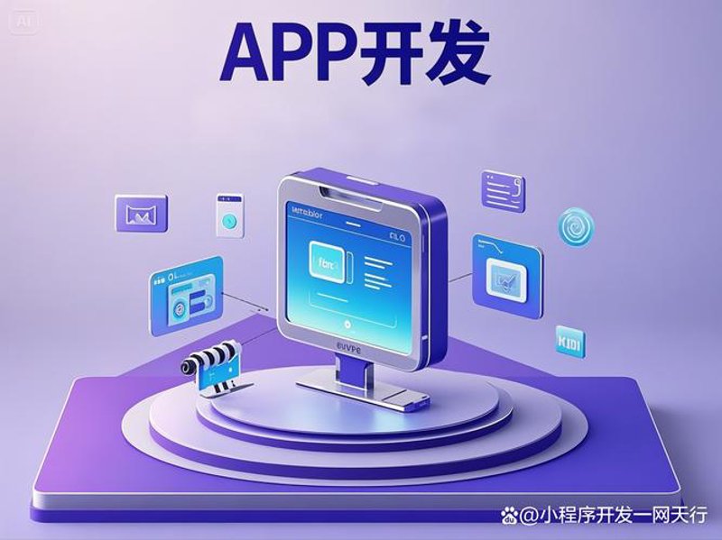 小程序开发：移动时代的轻骑兵
