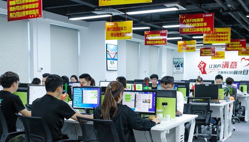 品牌网站设计的重要性与发展趋势
